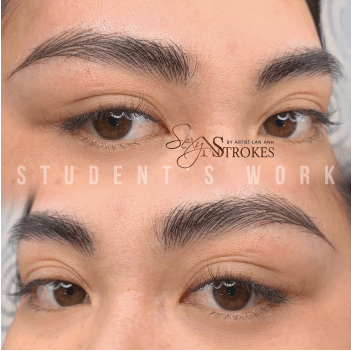 tốt nghiệp khóa học sexyNstrokes ba ngàyArtboard 111